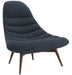 HYGGE CAVE | LOYALE LOUNGE CHAIR