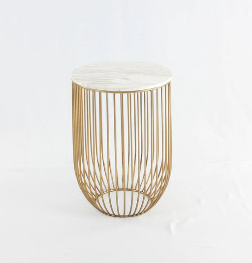 HYGGE CAVE | MIE SIDE TABLE