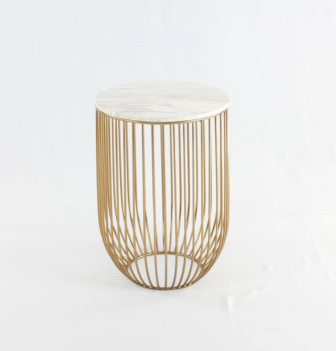 HYGGE CAVE | MIE SIDE TABLE