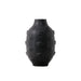 HYGGE CAVE | Scandinavian Ceramic Face Vases decoration home crafts 