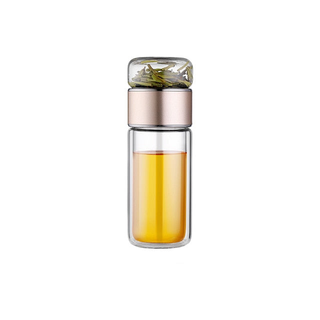 HYGGE CAVE | HYGGE Sense - HOT TEA & FRUIT INFUSER - 2022 COLLECTION 
