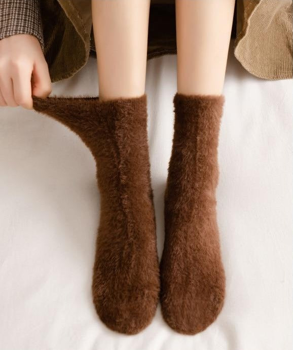 HYGGE CAVE | WINTER Fantastic Warm cozy SOCKS BY HYGGE CAVE 2022