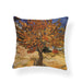 HYGGE CAVE | BUY RIGHT NOW VAN GOGH CUSHIONS vintage designs 