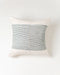 HYGGE CAVE | 18" RIVIERA HAND-STITCH THROW PILLOW COVER