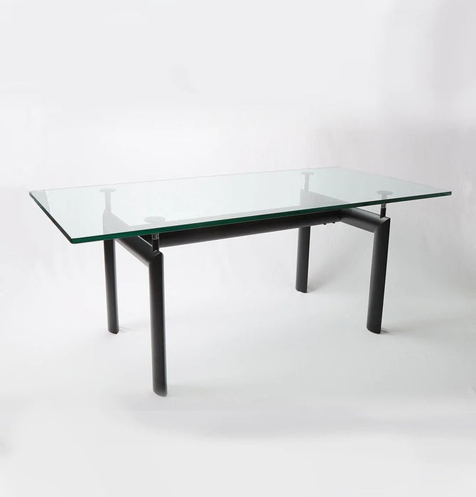 HYGGE CAVE | ROLAND DINING TABLE