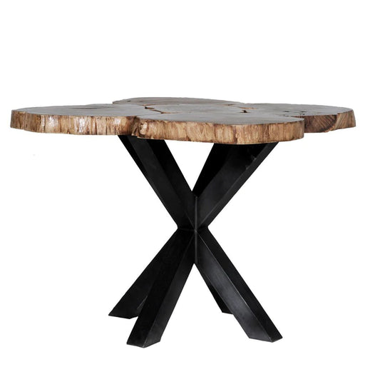 HYGGE CAVE | SUHARTO DINING TABLE