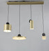 HYGGE CAVE | SYNNOVE PENDANT LAMP 